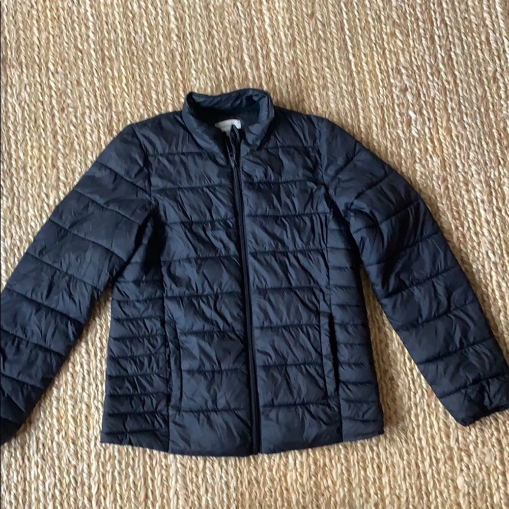 Target Puffy Jacket